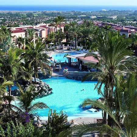 Palm Oasis Maspalomas Maspalomas  Exterior foto