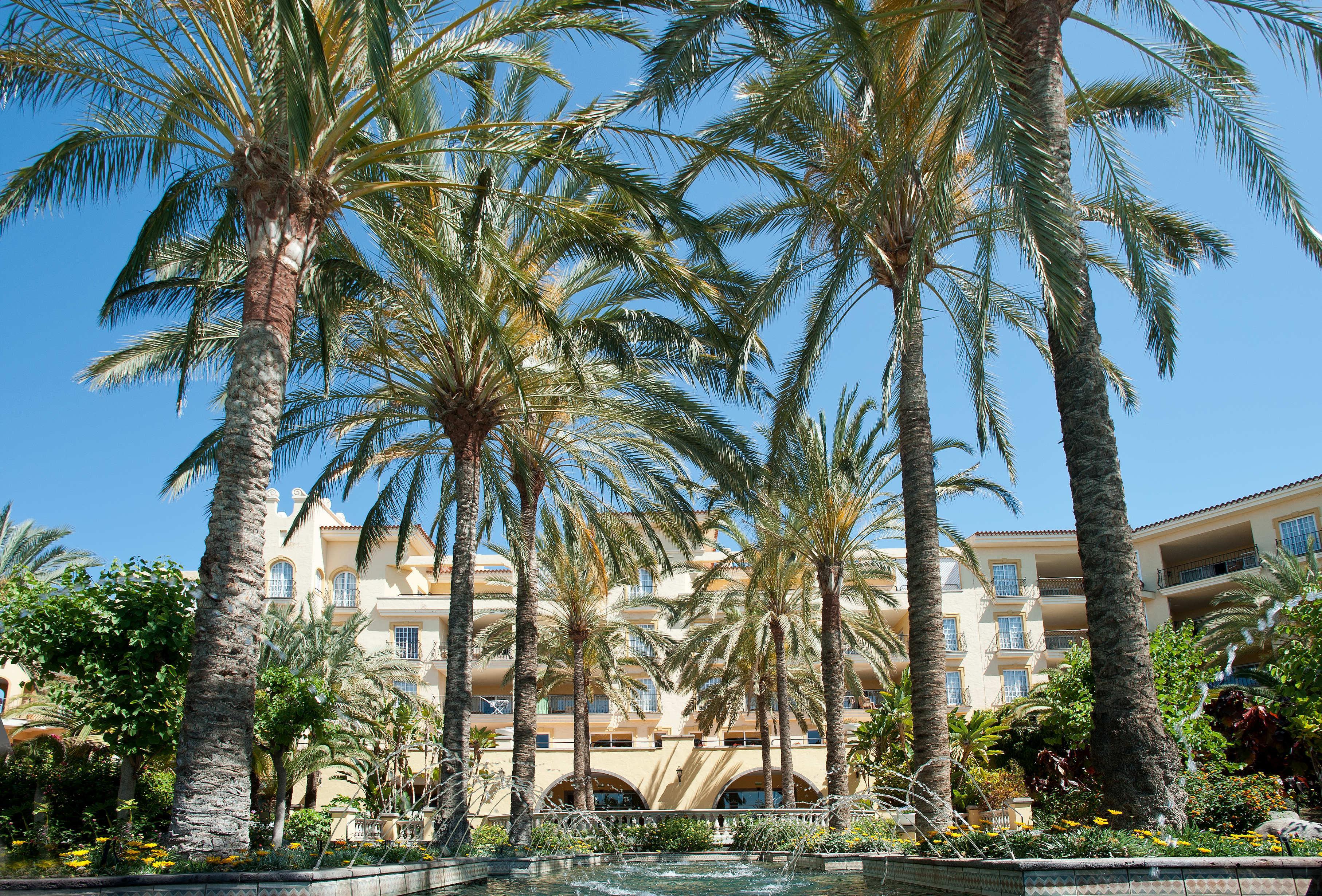 Palm Oasis Maspalomas Maspalomas  Exterior foto