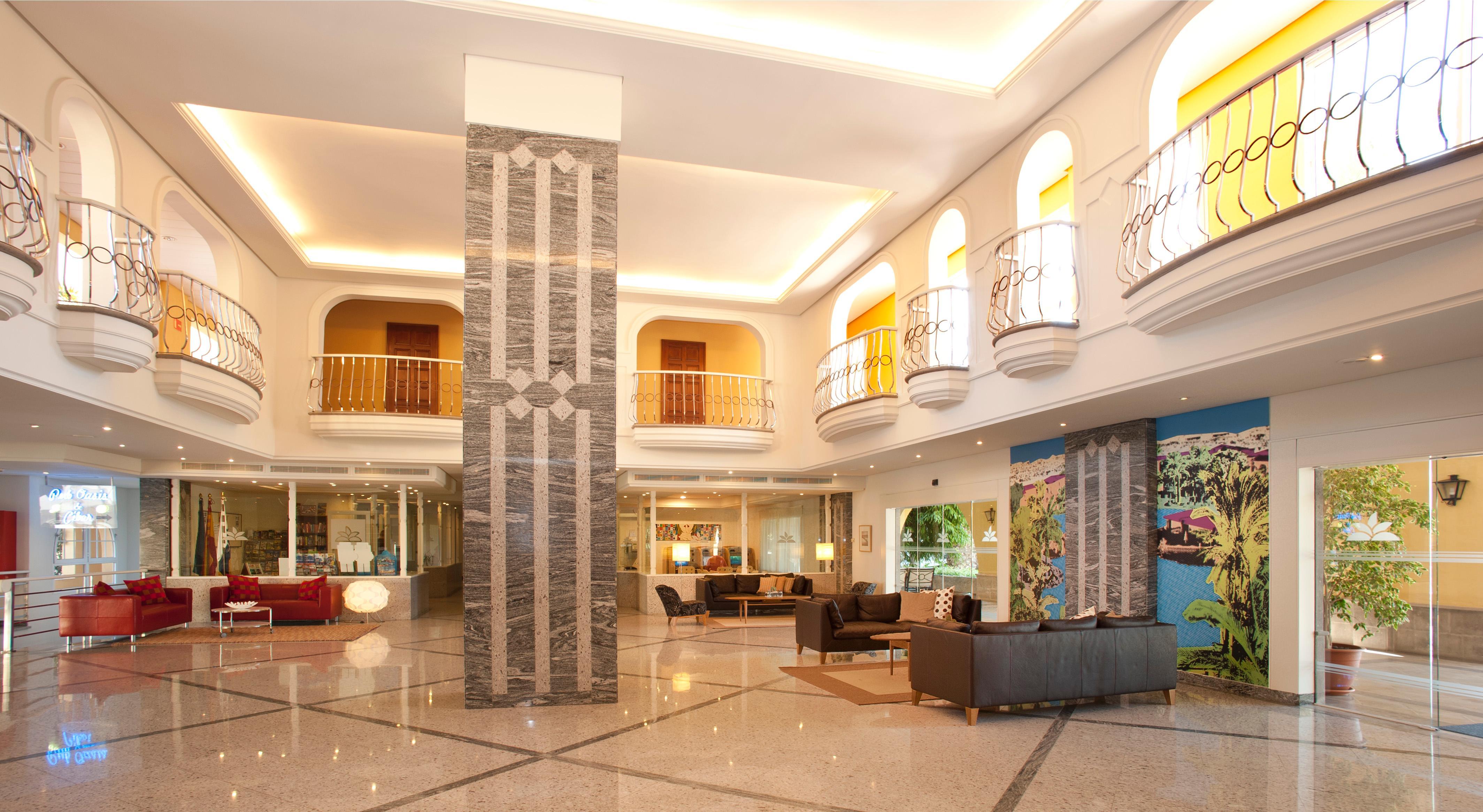Palm Oasis Maspalomas Maspalomas  Exterior foto