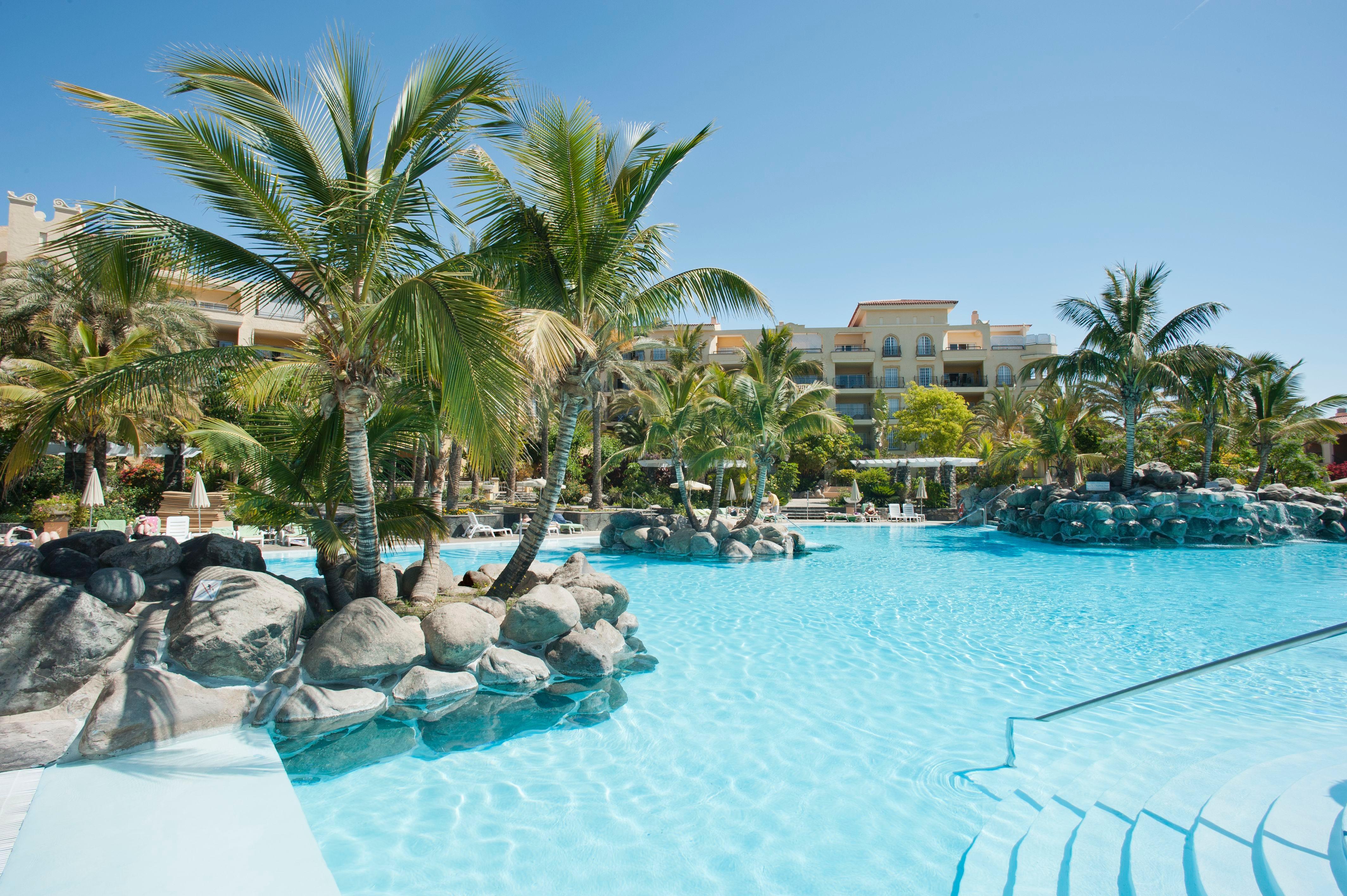 Palm Oasis Maspalomas Maspalomas  Exterior foto