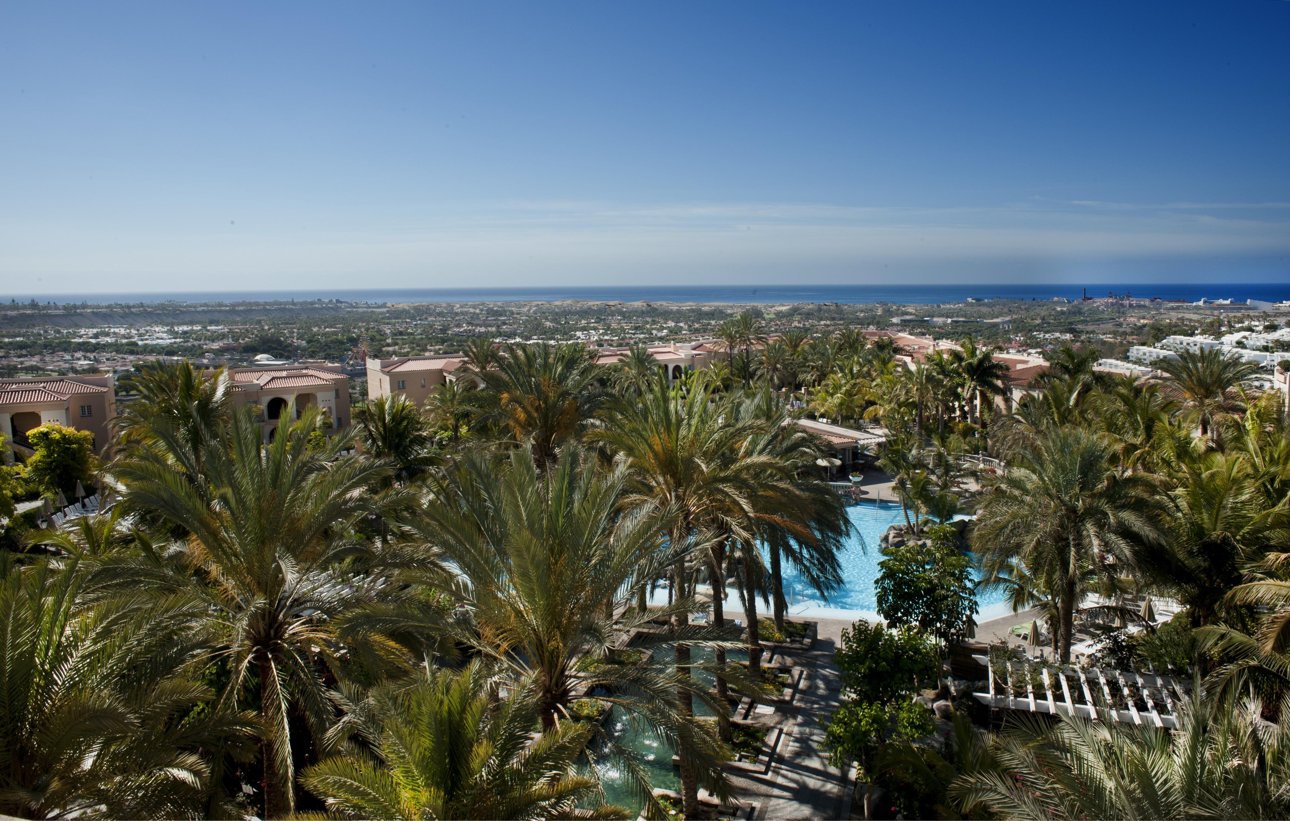 Palm Oasis Maspalomas Maspalomas  Exterior foto