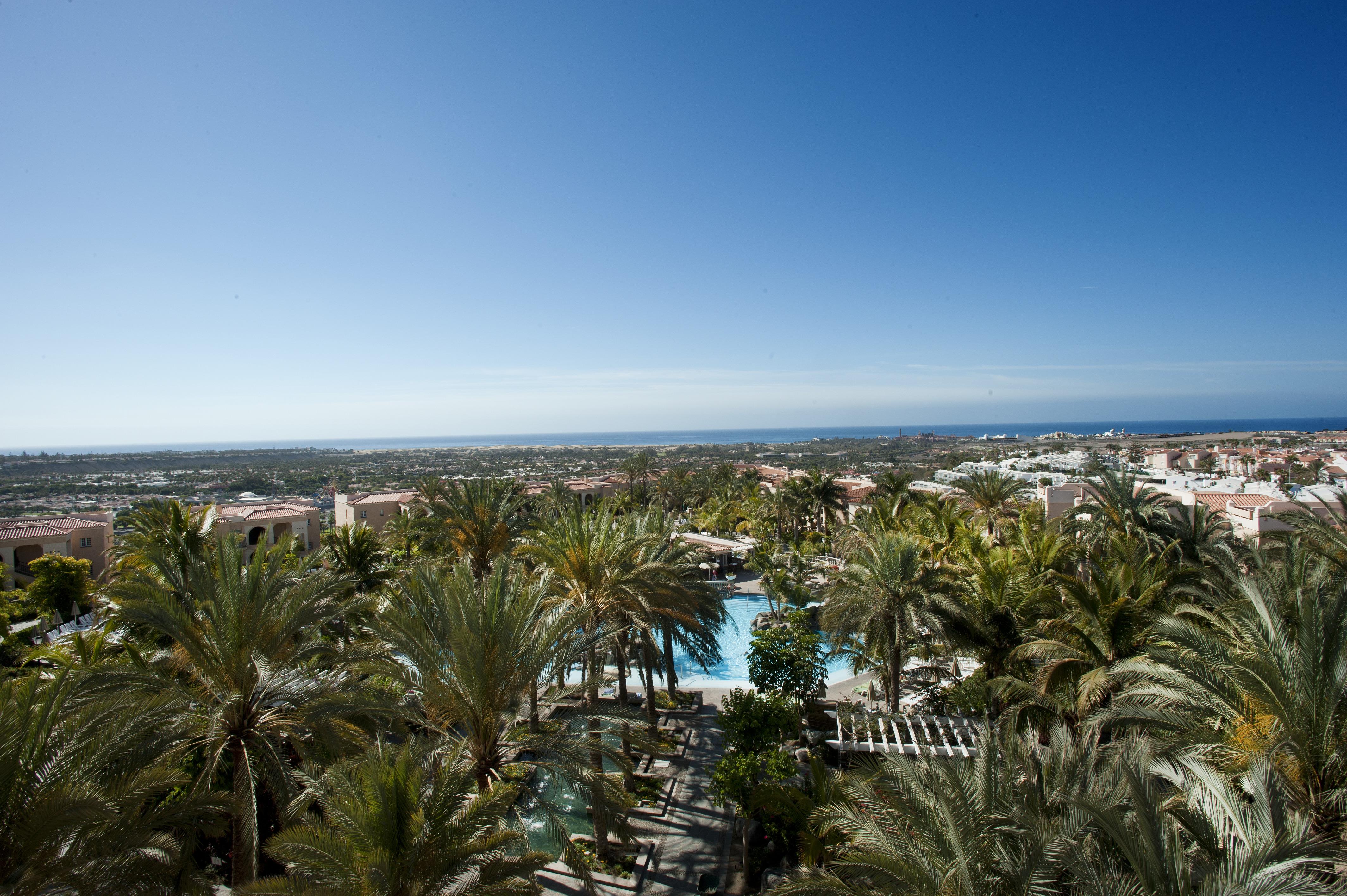 Palm Oasis Maspalomas Maspalomas  Exterior foto