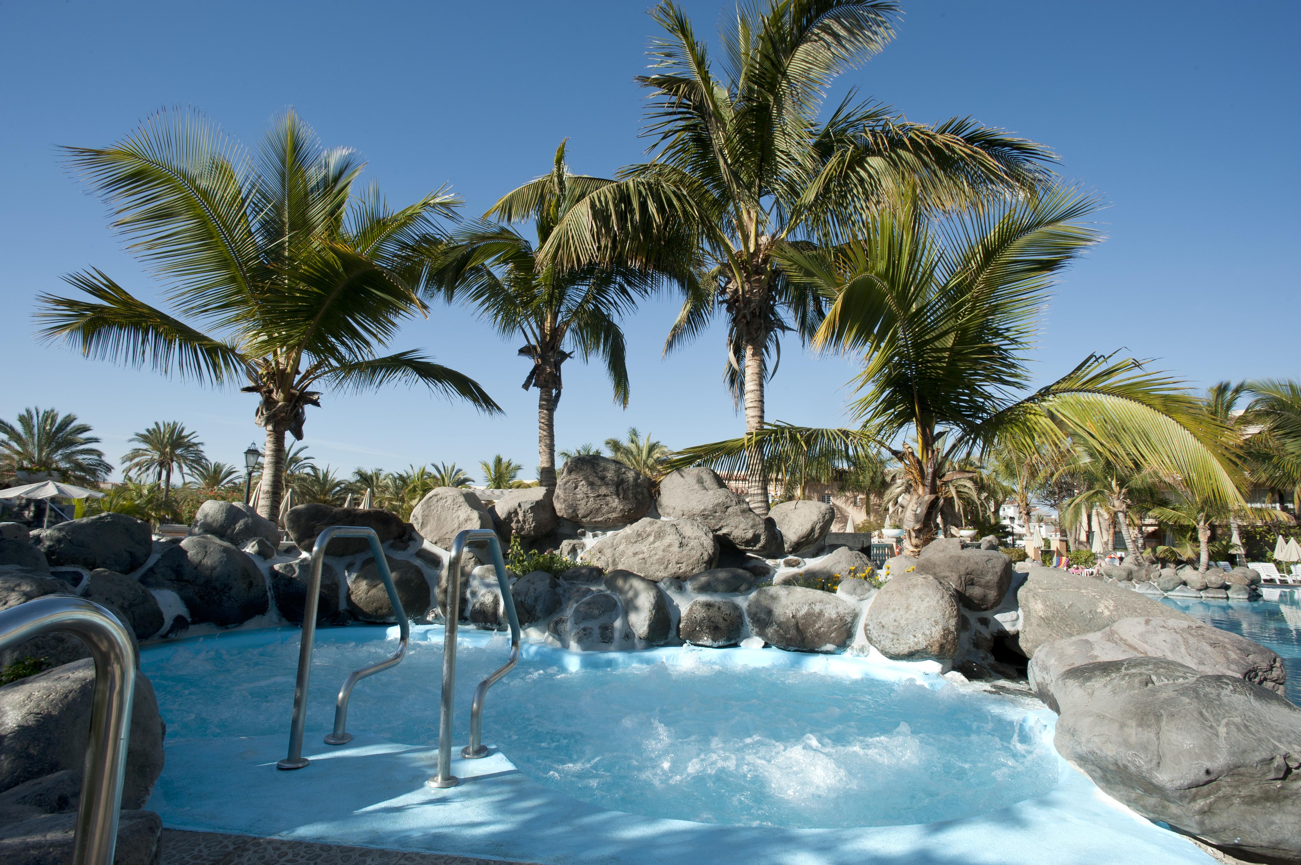 Palm Oasis Maspalomas Maspalomas  Exterior foto