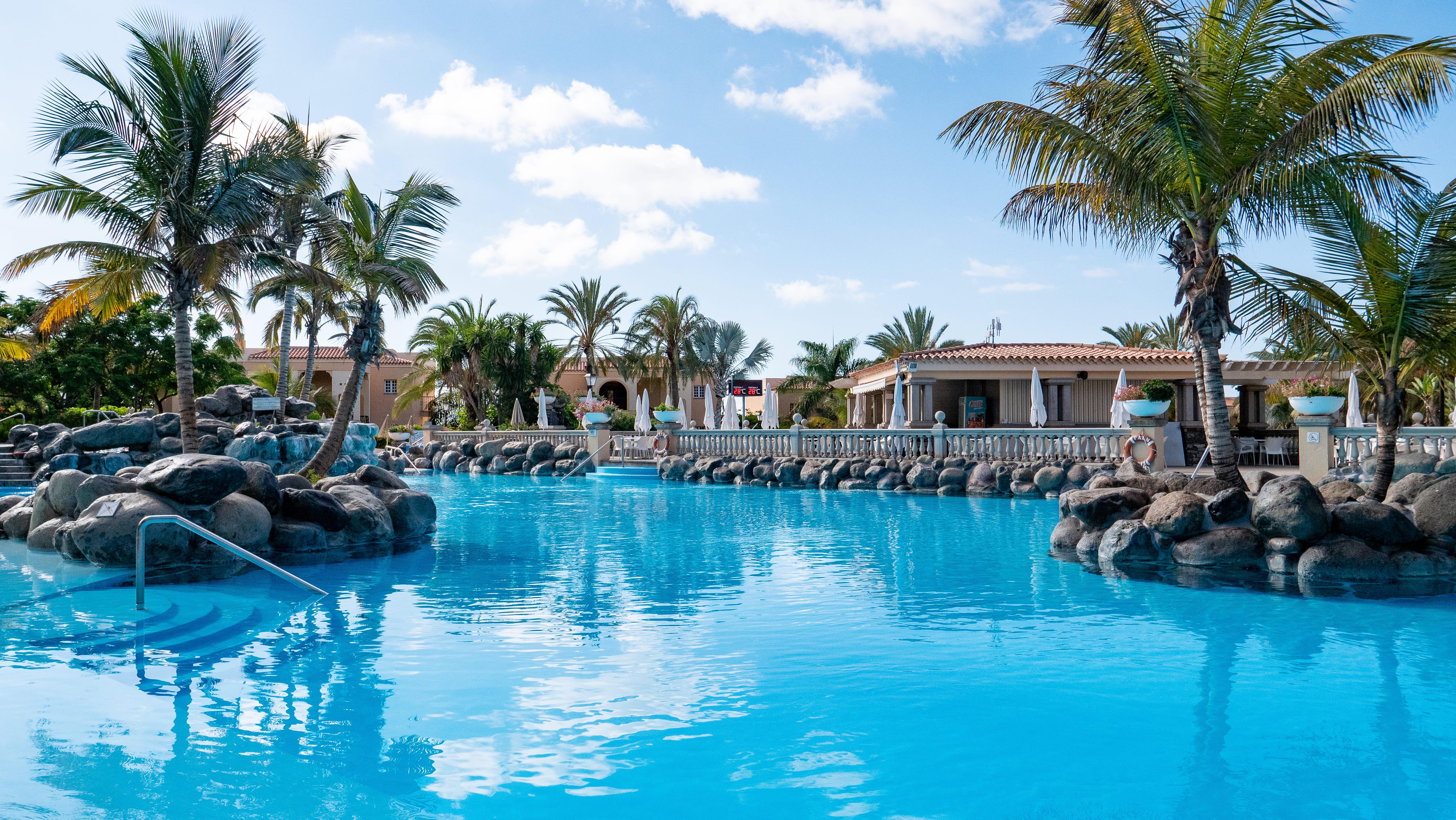 Palm Oasis Maspalomas Maspalomas  Exterior foto