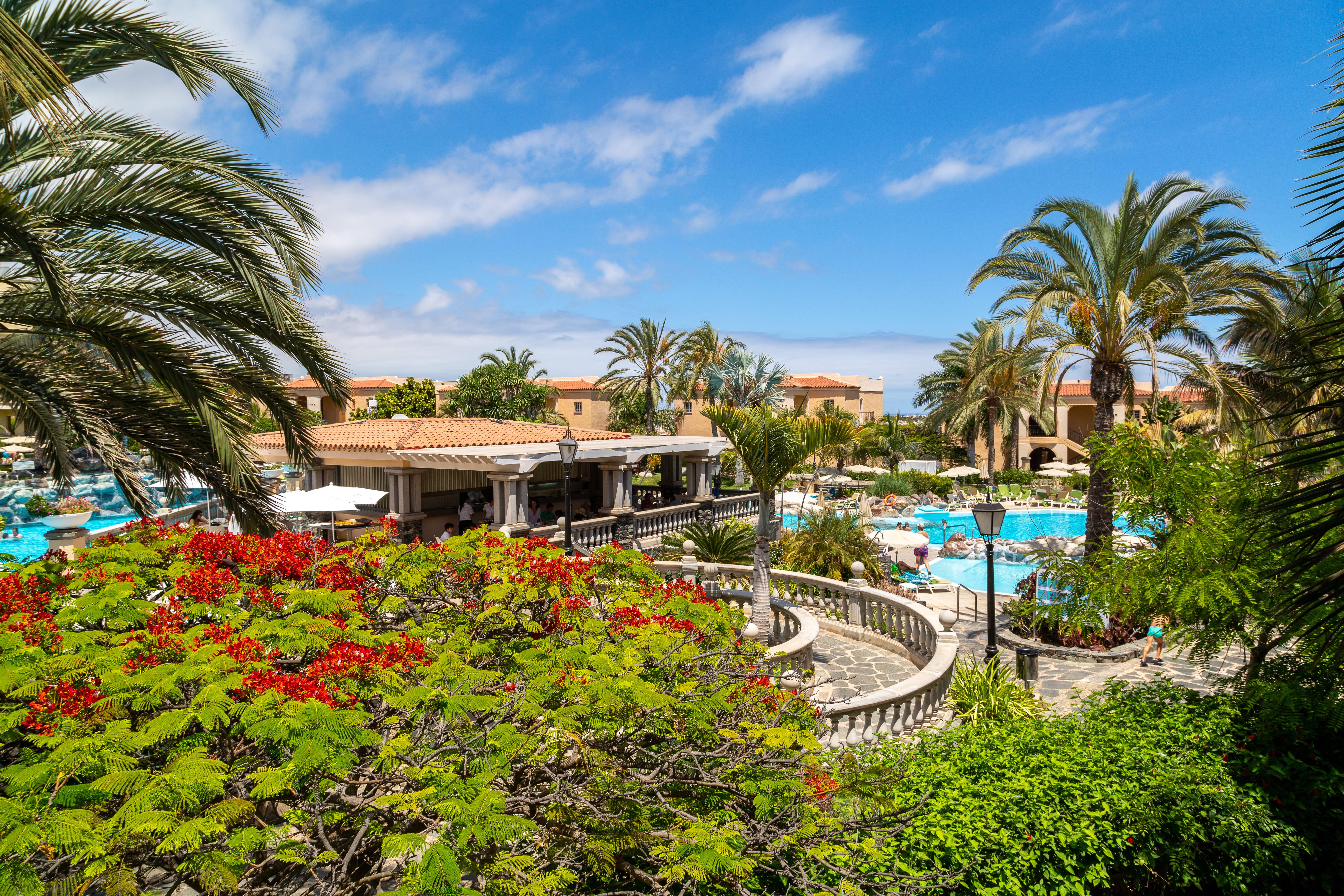 Palm Oasis Maspalomas Maspalomas  Exterior foto