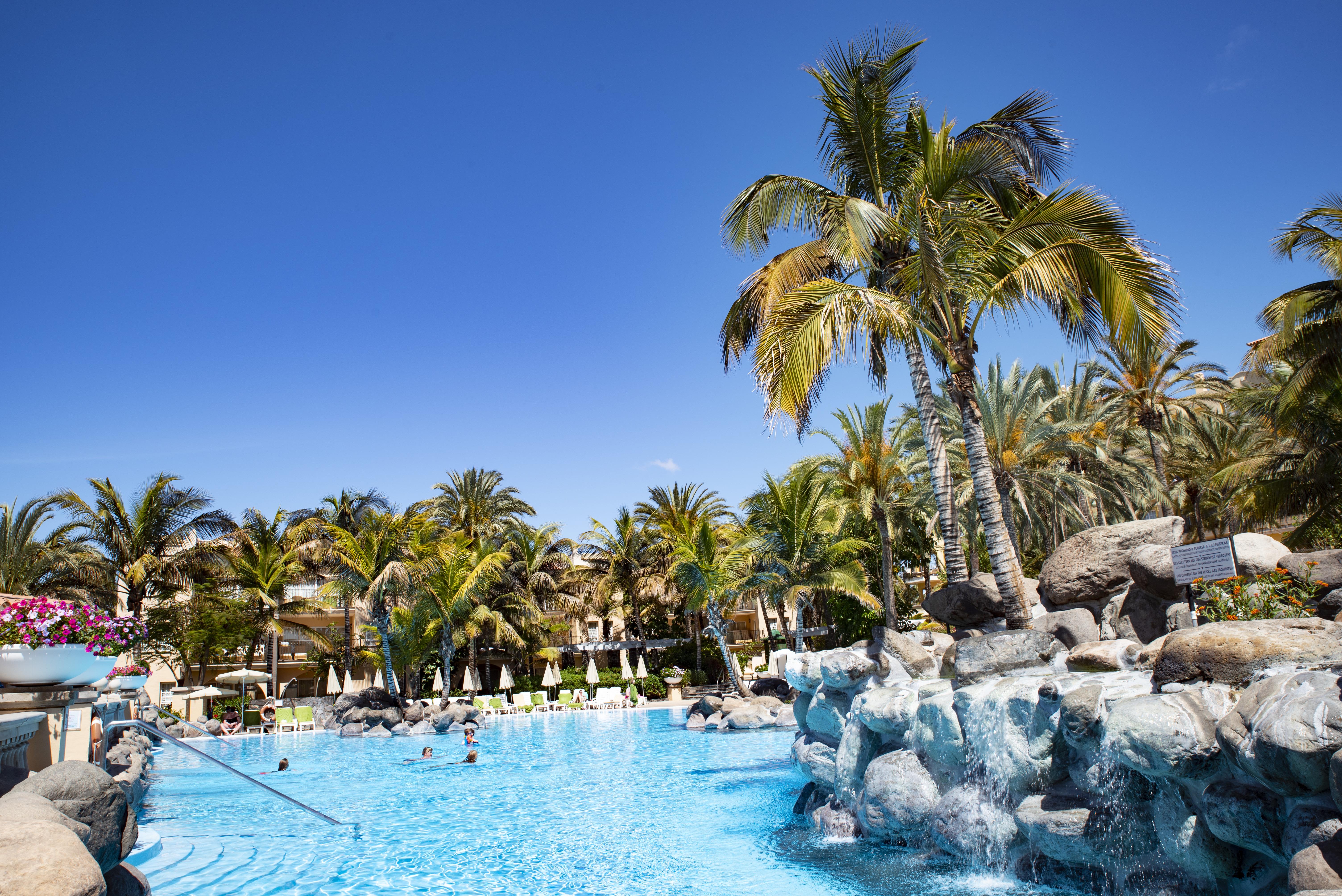 Palm Oasis Maspalomas Maspalomas  Exterior foto