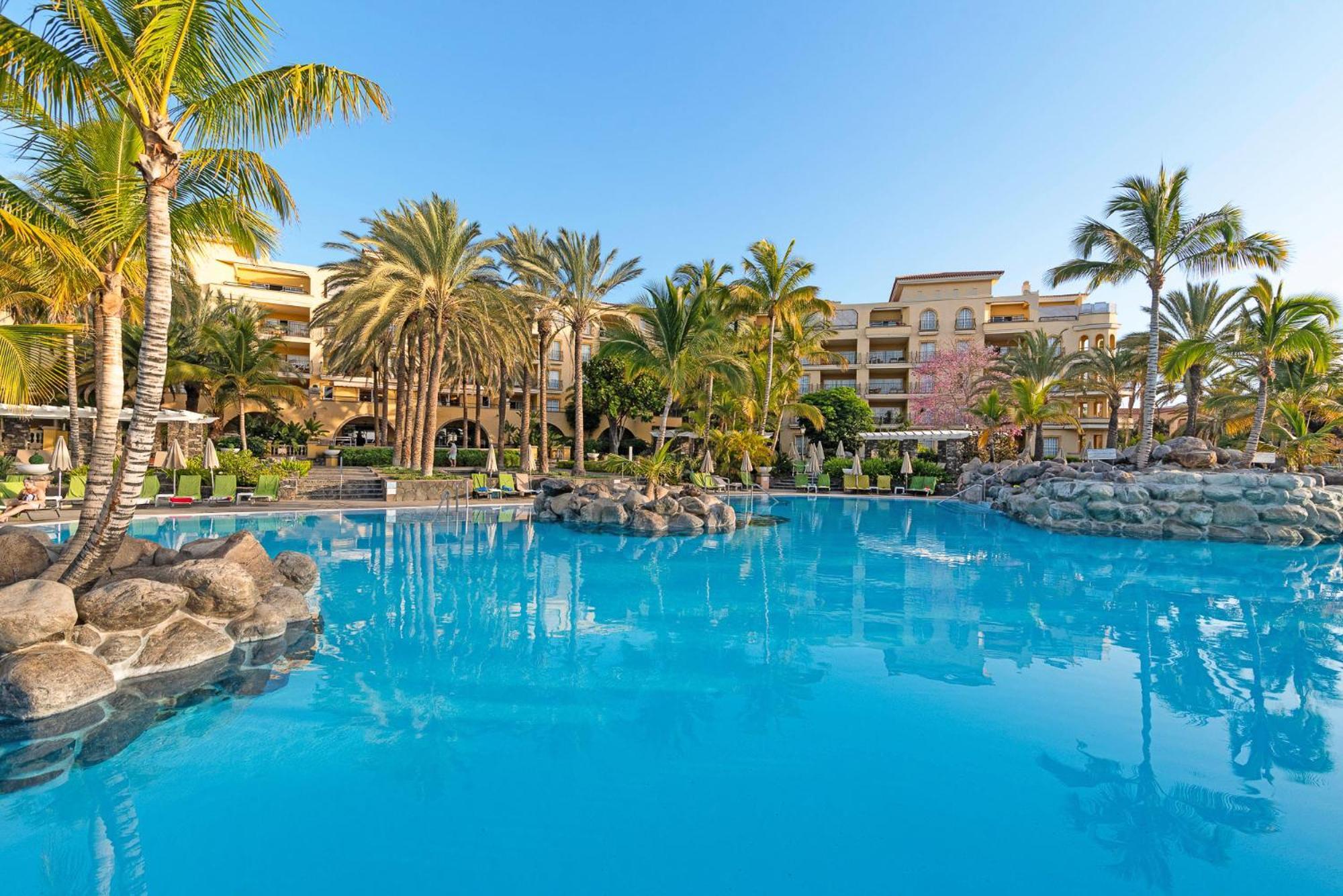 Palm Oasis Maspalomas Maspalomas  Exterior foto