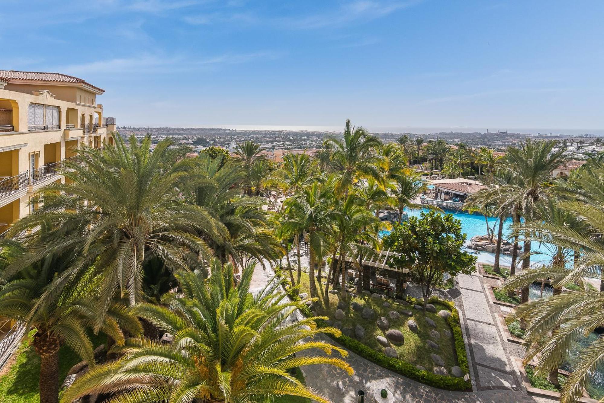 Palm Oasis Maspalomas Maspalomas  Exterior foto