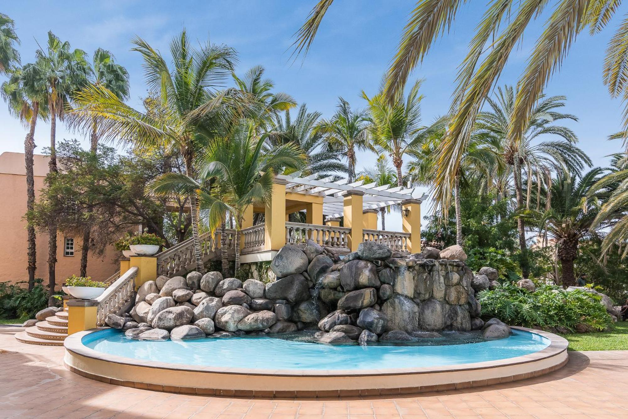 Palm Oasis Maspalomas Maspalomas  Exterior foto