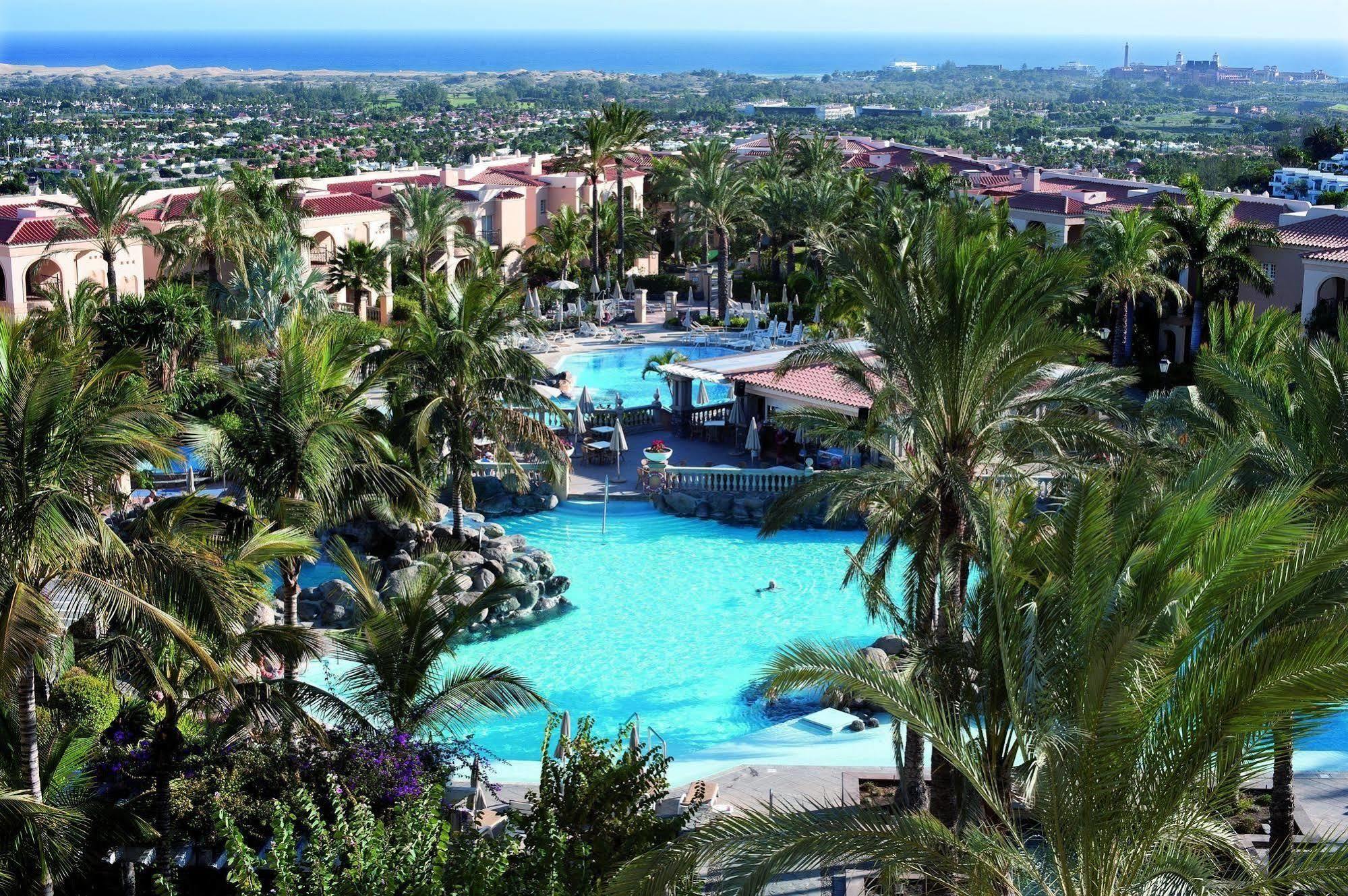 Palm Oasis Maspalomas Maspalomas  Exterior foto